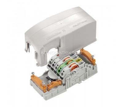 Соединительная коробка FP Terminal LG MPB (1206530000)