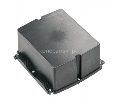 Корпус BG GHDE 10P HO PT6 (1121950000)