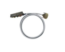 Интерфейс PAC-S300-SD25-V3-10M (7789233100)