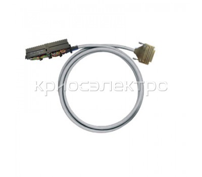 Интерфейс PAC-S300-SD25-V3-10M (7789233100)