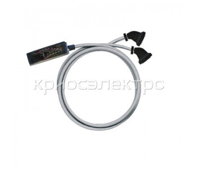 Интерфейс PAC-RX3i-HE20-V1-2M5 (7789619025)