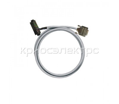 Интерфейс PAC-CMLX-SD15-V3-1M5 (7789043015)