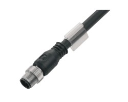 Шнур соединительный SAIL-M12G-8S5.0U (1279430500)