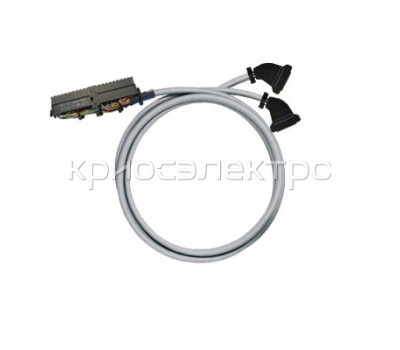 Интерфейс PAC-S300-HE20-V17-1M (7789860010)