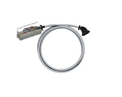 Интерфейс PAC-M340-HE20-V1-2M (7789380020)