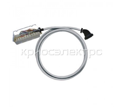 Интерфейс PAC-M340-HE20-V1-2M (7789380020)