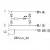 Клапанный штекер SAIL-VSCD-M12G-2.0U (9456170200)