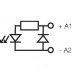 RIM 2 24/60VDC Светодиодный модуль с безынерционным диодом (7760056016)