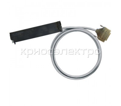 Интерфейс PAC-S400-SD25-V3-5M (7789288050)