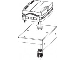 Светодиодный модуль BG GHDE LED TL PT6 (1390850000)