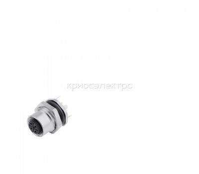 Встраиваемый штекер SAIE-M12B-4S-LP-HW-PG9 (1467770000)