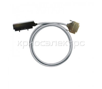 Интерфейс PAC-CTLX-SD25-V5-2M (7789157020)