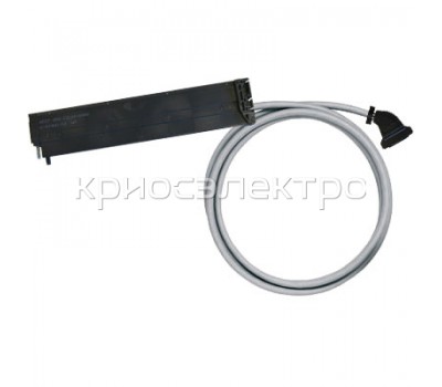 Интерфейс PAC-S400-HE20-V1-2M (7789291020)