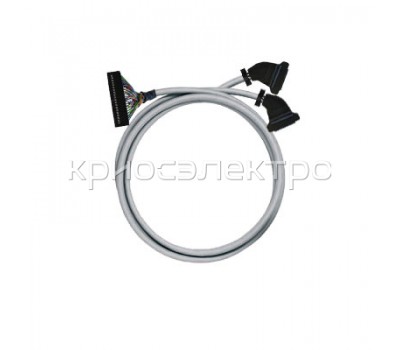 Интерфейс PAC-CJ1W-HE20-V10-1M (7789772010)