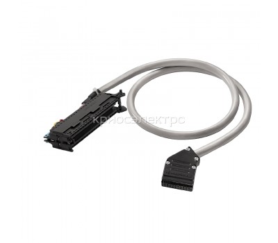 Интерфейс PAC-S1500-HE20-V1-1M (1462090010)