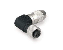 Гнездо произвольной сборки SAIBW-4-IDC M12 (1812890000)