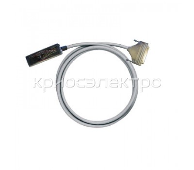 Интерфейс PAC-RX3i-SD37-V1-1M5 (7789623015)