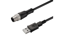 Шина - провод SAIL-M12G-USB-3.0U (1268520000)