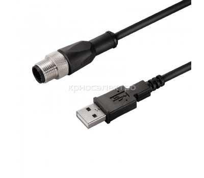 Шина - провод SAIL-M12G-USB-3.0U (1268520000)