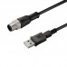 Шина - провод SAIL-M12G-USB-3.0U (1268520000)