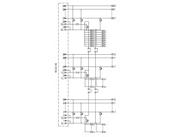 Защита от перенапряжения RS F40 INIT32 LD LMZF (8428900000)