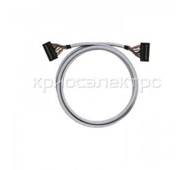 Интерфейс PAC-UNIV-HE20-LCH-2M (7789306020)