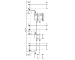 Защита от перенапряжения RS F40 INIT32 LMZF (8430980000)