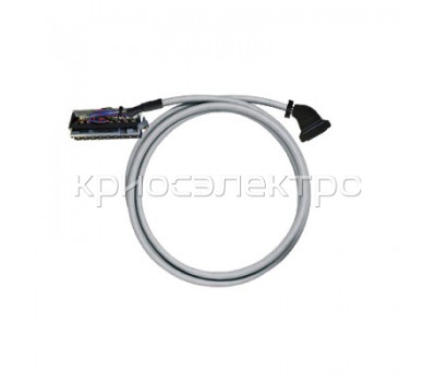 Интерфейс PAC-CJ1W-HE20-V12-2M (7789794020)