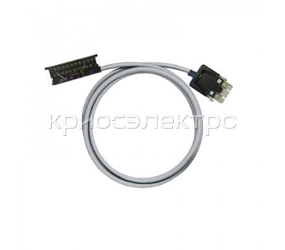 Интерфейс PAC-GF30-RV24-V3-1M5 (7789063015)