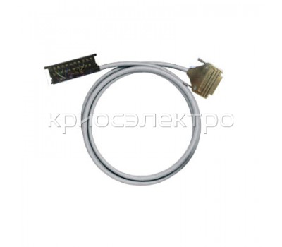 Интерфейс PAC-GF30-SD25-V0-3M (7789072030)