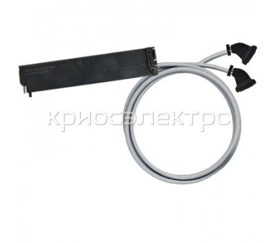 Интерфейс PAC-S400-HE20-V2-2M5 (7789292025)