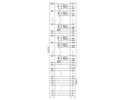 Защита от перенапряжения RS F40 16RS OUT 24VDC (8224181001)