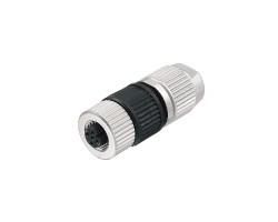 Гнездо произвольной сборки SAIB-3-4-5-IDC(0.75)M12 (1852730000)