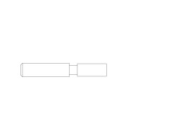 Обжимной контакт SAI-M23-KBC-L-2.5-4.0 (1170420000)