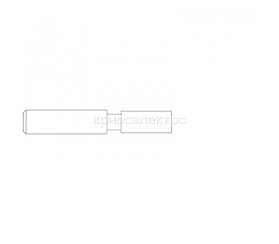 Обжимной контакт SAI-M23-KBC-L-2.5-4.0 (1170420000)