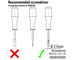 SCM 4CO P Основание реле (7760056363)