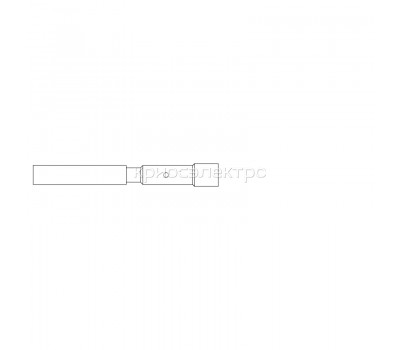 Обжимной контакт SAI-M23-KBC-1.00-1.5 (1170210000)