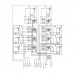 Пассивный распределитель SAI-8-F 5P NPN-PNP 5M (1814990000)