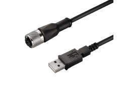 Шина - провод SAIL-M12BG-USB-3.0U (1288820300)