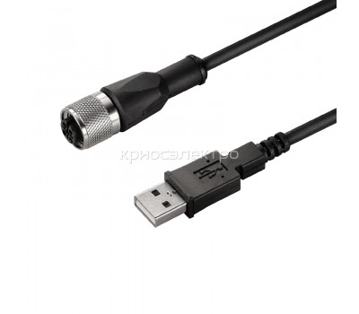 Шина - провод SAIL-M12BG-USB-3.0U (1288820300)