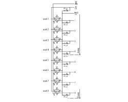 Пассивный распределитель SAI-4-S 4P FC (1847960000)