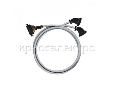 Интерфейс PAC-CJ1W-HE20-V9-3M (7789771030)