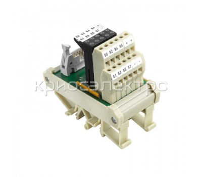 Защита от перенапряжения RS F10 I/O8 LD LPK2 (8224260000)