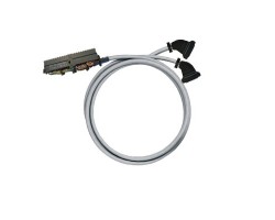 Интерфейс PAC-S300-HE20-V4-7M (7789236070)