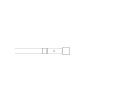 Обжимной контакт SAI-M23-KBC-1.5-.14-.56 (1170230000)