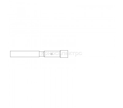 Обжимной контакт SAI-M23-KBC-1.5-.14-.56 (1170230000)