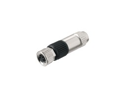 Гнездо произвольной сборки SAIB-4-IDC-M8 small (1784050001)