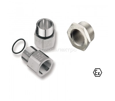 Адаптер ADAP EX 1 1/4NPT-1NPT (1738690000)