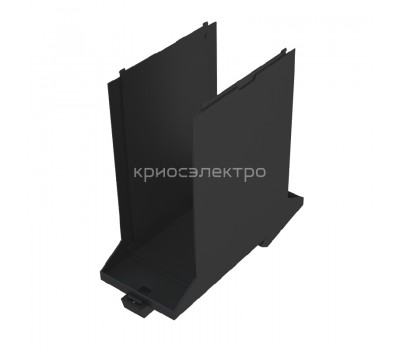 Корпус для электроники CH20M45 B FE BK/OR (1177030000)