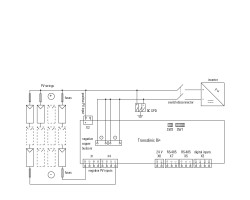 Фотоэлектрическое оборудование TRANSCLINIC 8I+ (1238120000)